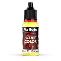 Vallejo 72109 Game Color Toxic Yellow, 18 ml Ajánlat