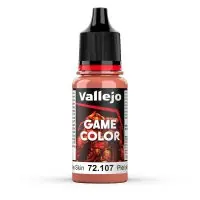Vallejo 72107 Game Color Athena Skin, 18 ml Biztonságos fizetés