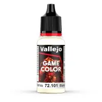 Vallejo 72101 Game Color Off-White, 18 ml Legjobb ár