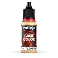 Vallejo 72099 Game Color Skin Tone (bőrszín) 18ml Akció
