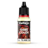 Vallejo 72098 Game Color Elfic Flesh, 18 ml Szezonális akció