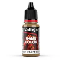 Vallejo 72071 Game Color Barbarian Skin, 18 ml Biztonságos fizetés