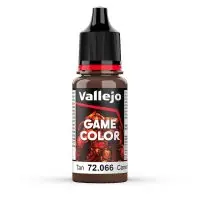 Vallejo 72066 Game Color Tan, 18 ml Biztonságos fizetés