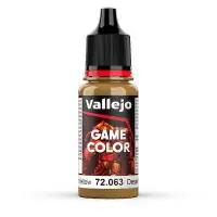 Vallejo 72063 Game Color Desert Yellow, 18 ml Olcsóbb