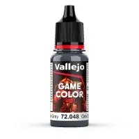 Vallejo 72048 Game Color Sombre Grey, 18 ml Vedd meg most