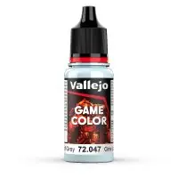 Vallejo 72047 Game Color Wolf Grey, 18 ml Vásárlói kedvenc