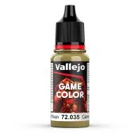 Vallejo 72035 Game Color Dead Flesh, 18 ml Biztonságos fizetés
