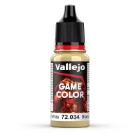 Vallejo 72034 Game Color Bone White, 18 ml Akciós ár