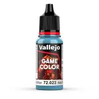 Vallejo 72023 Game Color Electric Blue, 18 ml Kiárusítás