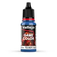 Népszerű Vallejo 72021 Game Color Magic Blue, 18 ml