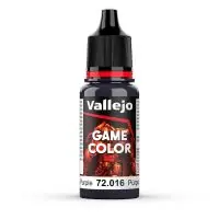 Akció Vallejo 72016 Game Color Royal Purple, 18 ml
