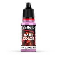 Outlet Vallejo 72013 Game Color Squid Pink, 18 ml