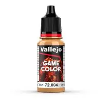 Biztonságos fizetés Vallejo 72004 Game Color Elf Skin Tone, 18 ml
