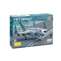 Csak ma Italeri 1469s F-35C Lightning II 1 72