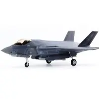 Academy 12561 F-35A "Seven Nation Air Force" 1 72 Kihagyhatatlan ajánlat
