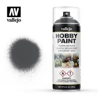 Expressz kézbesítés Vallejo 28002 Tankszürke festékspray 400ml
