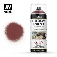Expressz szállítás Vallejo 28029 Sötétvörös festékspray 400ml