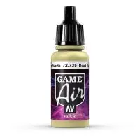 Vallejo Game Air 72735 Dead Flesh, 17 ml Exkluzív ajánlat