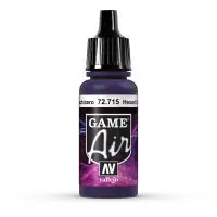 Vallejo Game Air 72715 Hexed Lichen, 17 ml Vedd meg most