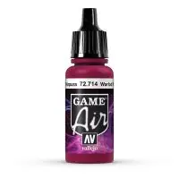 Gyors szállítás Vallejo Game Air 72714 Warlord Pink