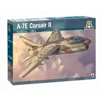 2797S ITALERI A-7 E Corsair II 1 48 Kihagyhatatlan ajánlat