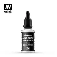 Akció Vallejo 71061 Airbrush hígító, 32 ml