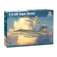 2791S ITALERI F/A 18E SUPER HORNET 1 48 Ajánlat