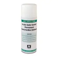 Ajánlat Vallejo 28532 Acryl lakk spray selyem fényű 400ml