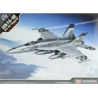 Academy 12565 F/A-18E VFA-195 Chippy Ho 1 72 Expressz kézbesítés