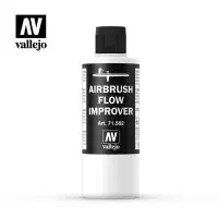 Vallejo 71562 Airbrush folyósító, száradáslassító 200 ml Gyors szállítás
