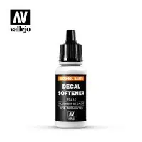 Vallejo 73212 Decal-softener, matricalágyító 17ml Csak ma
