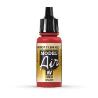 Vallejo 71269 Piros Szuper akció