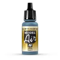 Vedd meg most Vallejo 71113 IDF kék