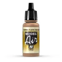 Vallejo 71079 Föld szín, 17ml Vásárlói kedvenc