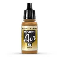 Azonnali szállítás Vallejo 71077 Fa szín, 17ml
