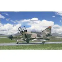 Azonnal elérhető Italeri 2770 F-4E PHANTOM II 1 48
