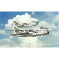 Kihagyhatatlan ajánlat Italeri 1411 A-7E Corsair II 1 72