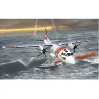Népszerű Italeri 1402 C-27J SPARTAN 1 72