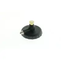 Adapter levegőpalackra, fekete Legkelendőbb