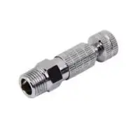 Biztonságos fizetés Chromax BD-117 gyorscsatlakozó adapter