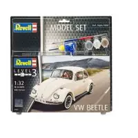 Revell 67681 Model Set VW Beetle 1 32 Expressz kézbesítés