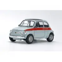 Tamiya 24173 FIAT ABARTH 695 Szuper akció