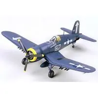 Vedd meg most Tamiya 60752 1 72 Vought F4U-1D Corsair