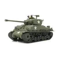 Tamiya 35346 1 35 US M4A3E8 Sherman Easy Eight Euro Rendeld meg most