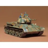 Olcsó Tamiya 35059 1/35 RUSSIAN T34/76 1943 PRODUCTION MODEL