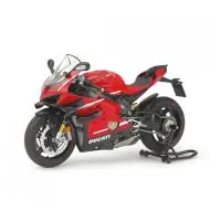 Utolsó esély Tamiya 14140 1 12 Ducati Superleggera V4