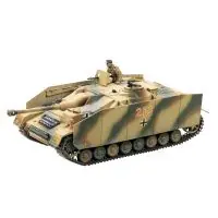 Exkluzív ajánlat Tamiya 35087 GERMAN STURMGESCHUTZ IV 1 35