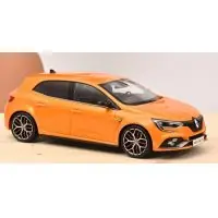 Biztonságos fizetés Renault Megane RS 1/18 Trophy Tonic orange