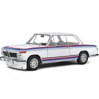 Szuper ajánlat BMW 2002tii turbo evo 1/18