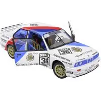 BMW M3 E30 1/18 Soper DTM Árengedmény